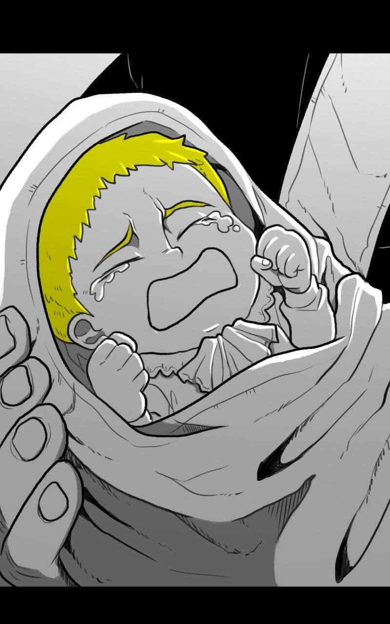 Graymark Chapter 55 page 84 - 