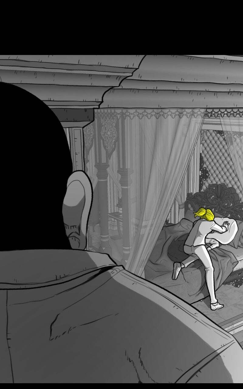 Graymark Chapter 55 page 100 - 