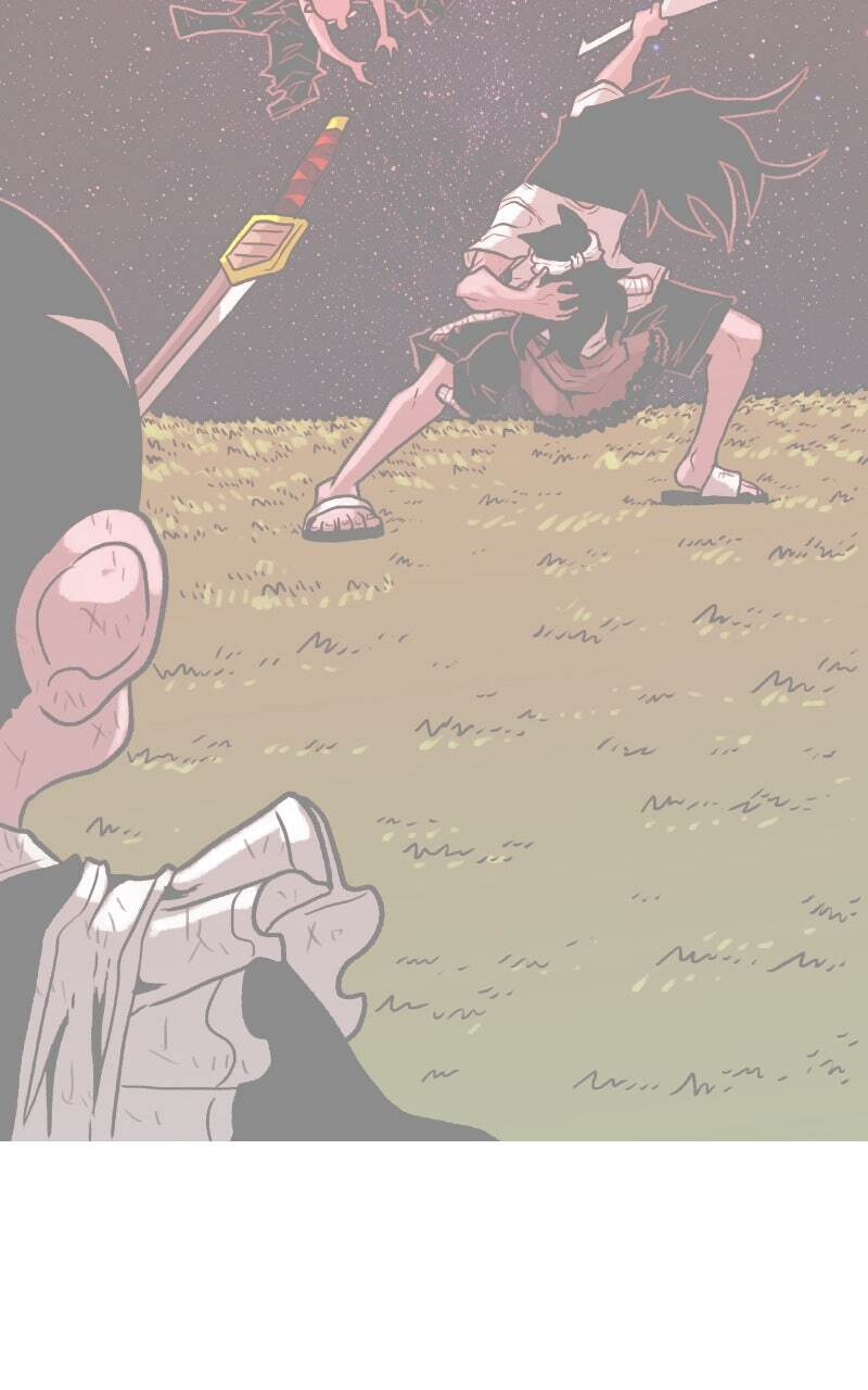 Graymark Chapter 56 page 115 - 