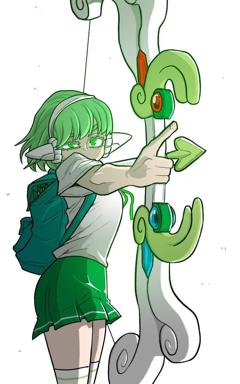 Graymark Chapter 56 page 32 - 