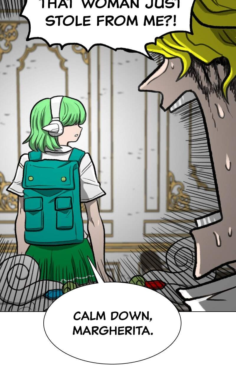 Graymark Chapter 56 page 60 - 