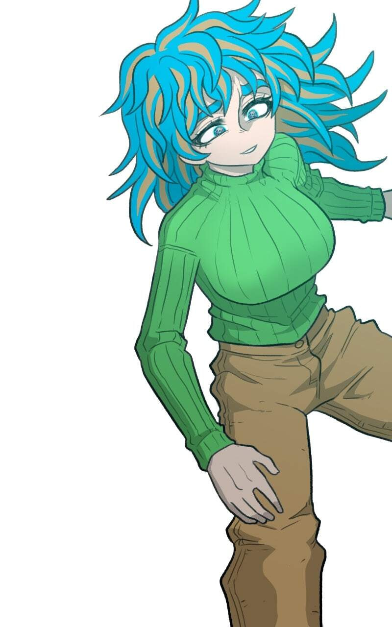 Graymark Chapter 57 page 105 - 