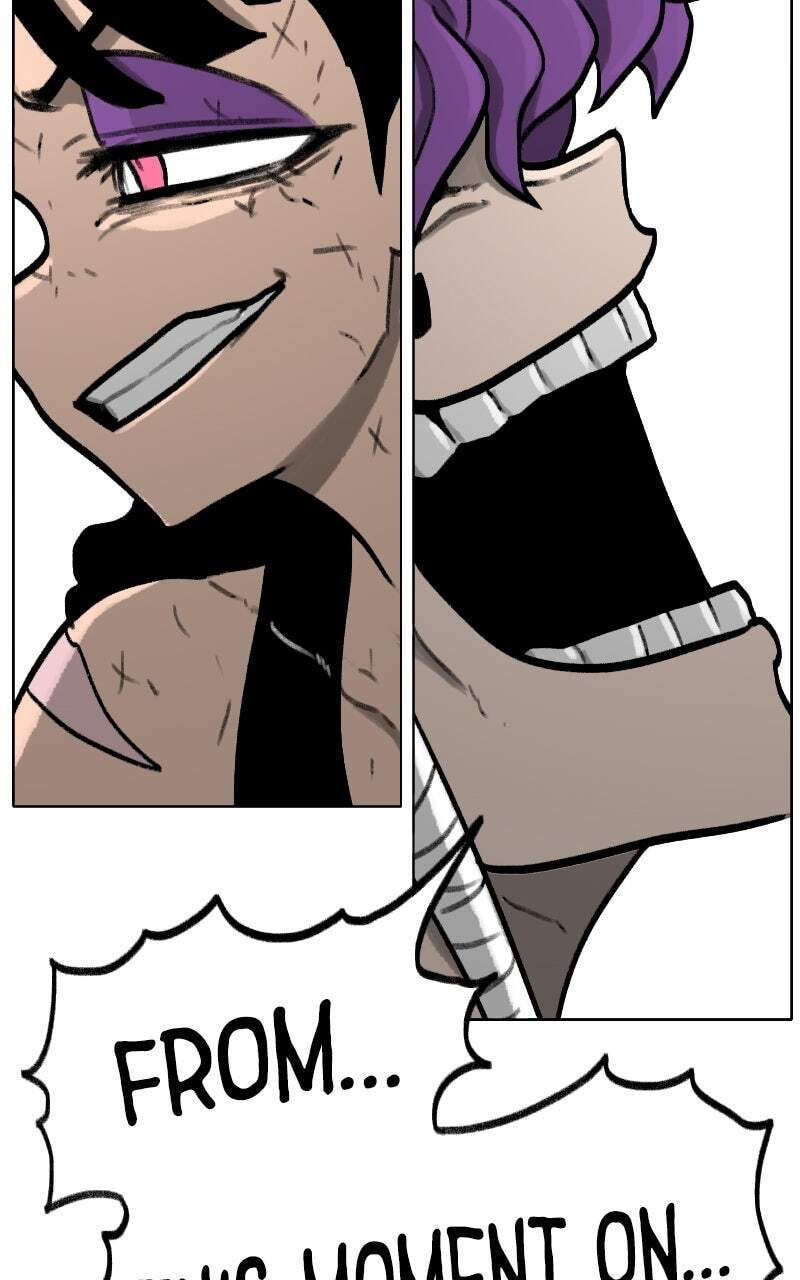 Graymark Chapter 58 page 116 - 