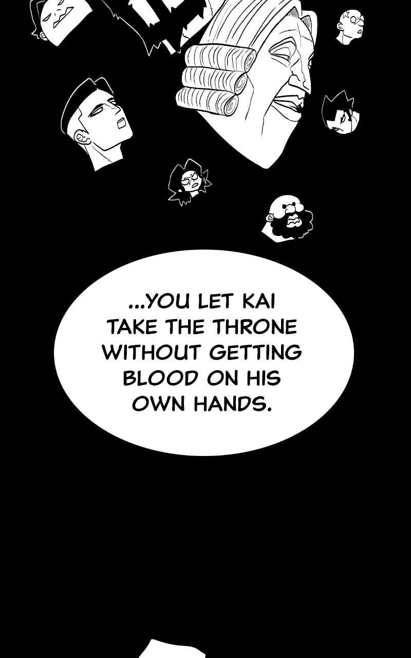 Graymark Chapter 60 page 110 - 