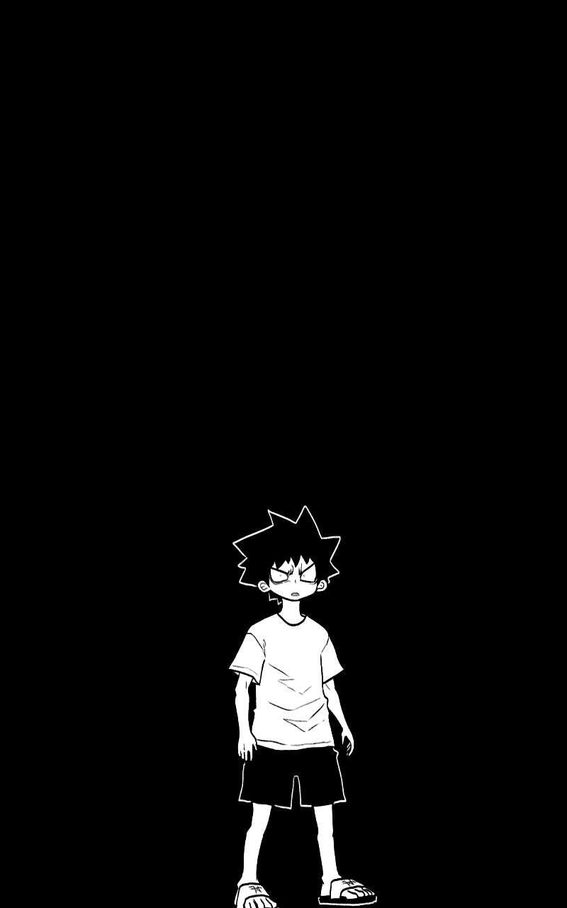 Graymark Chapter 60 page 133 - 