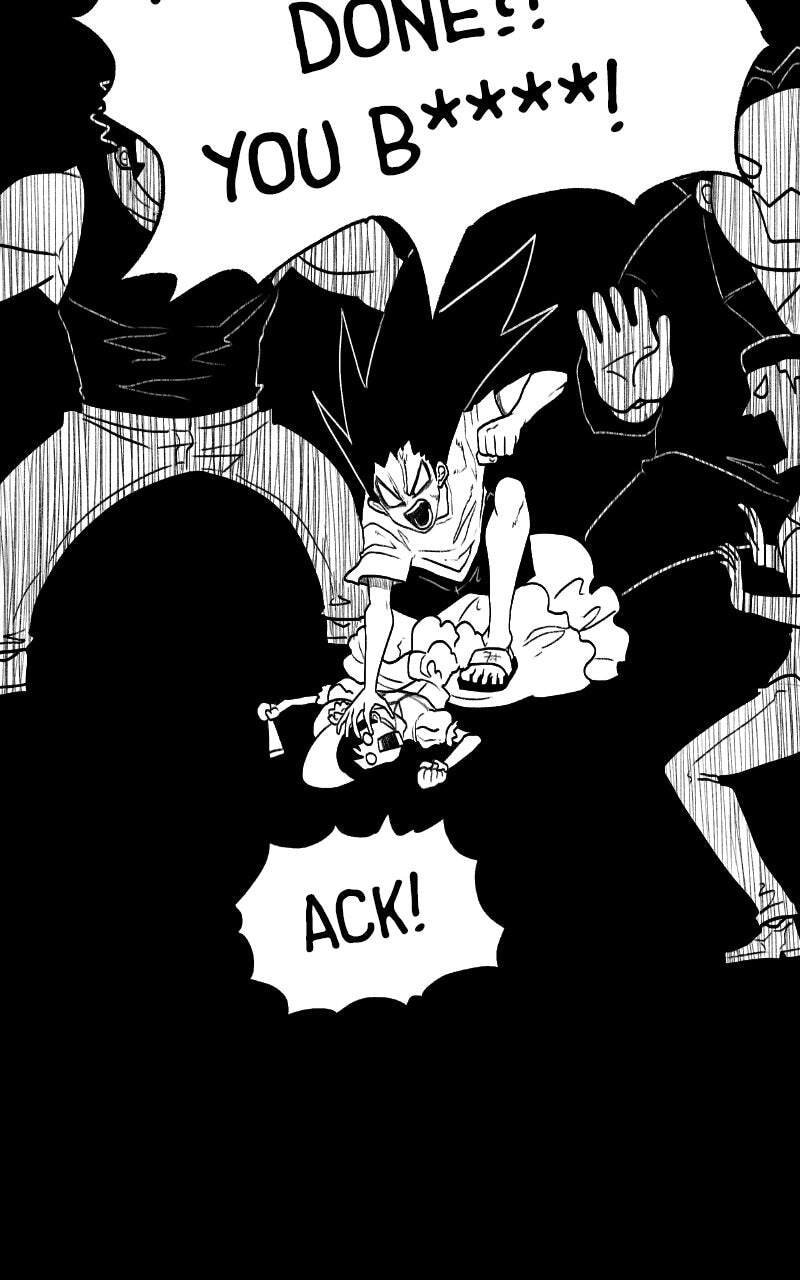 Graymark Chapter 60 page 76 - 