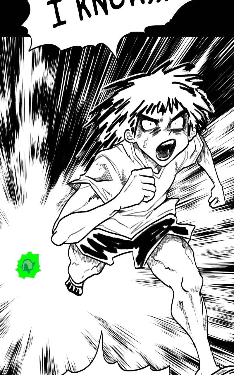 Graymark Chapter 60 page 96 - 