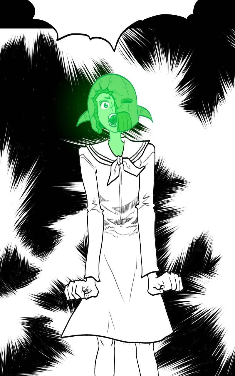 Graymark Chapter 60 page 98 - 