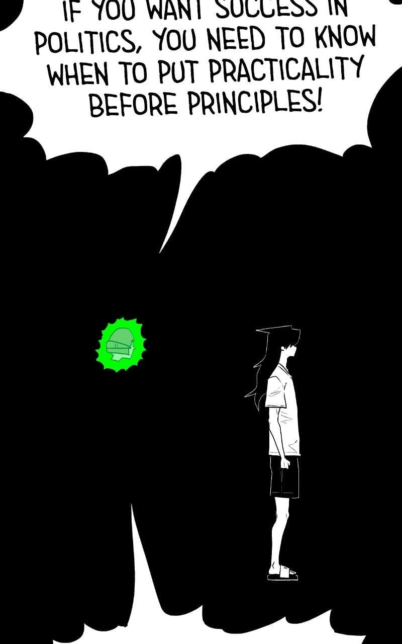 Graymark Chapter 60 page 100 - 
