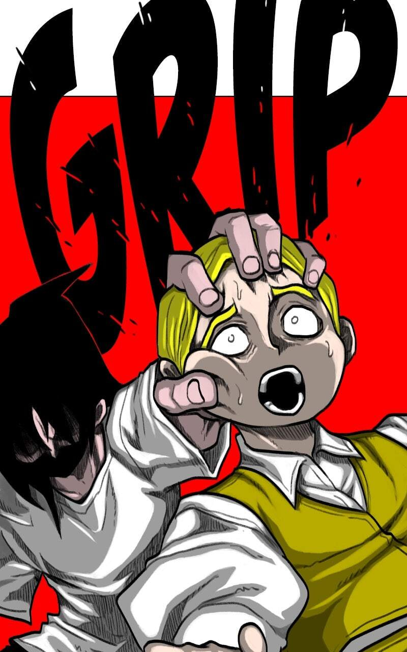 Graymark Chapter 61 page 33 - 
