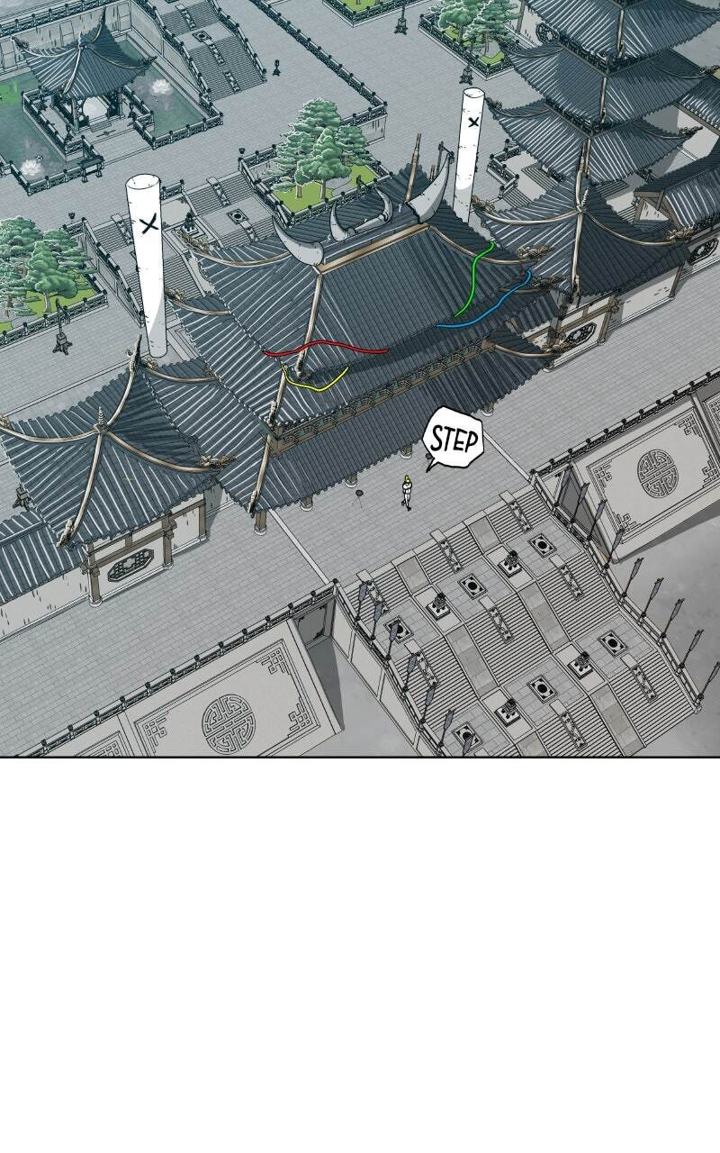 Graymark Chapter 61 page 86 - 