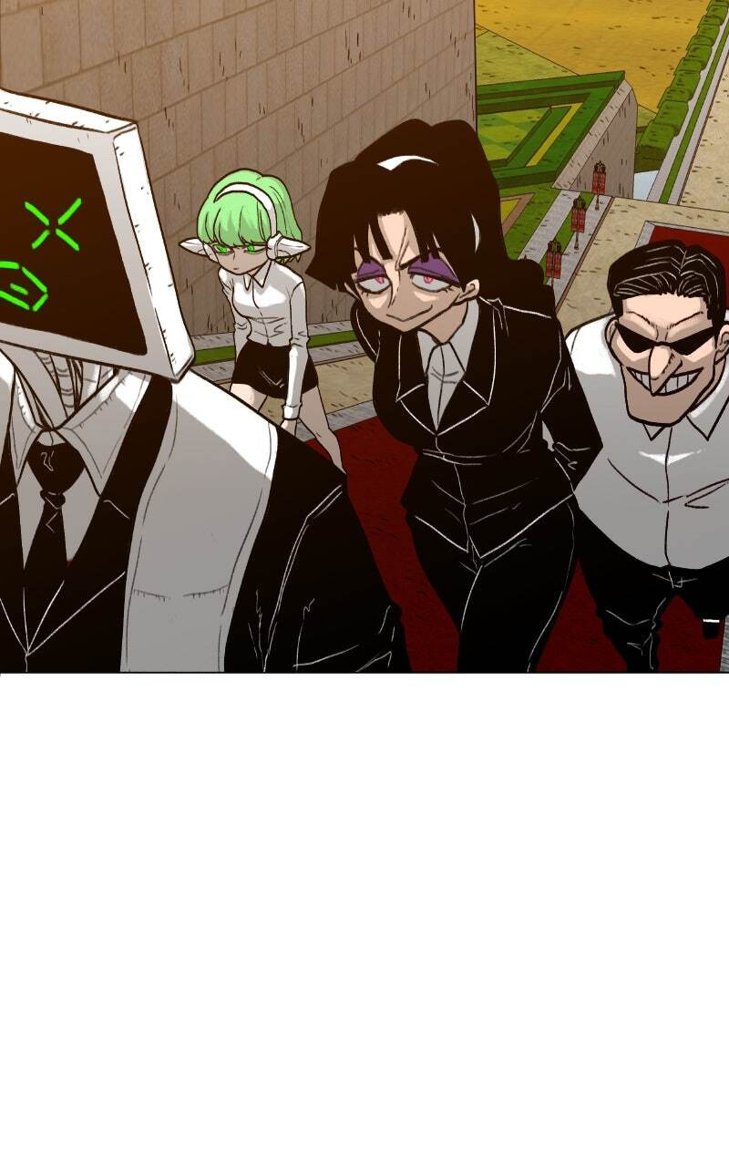 Graymark Chapter 61 page 100 - 