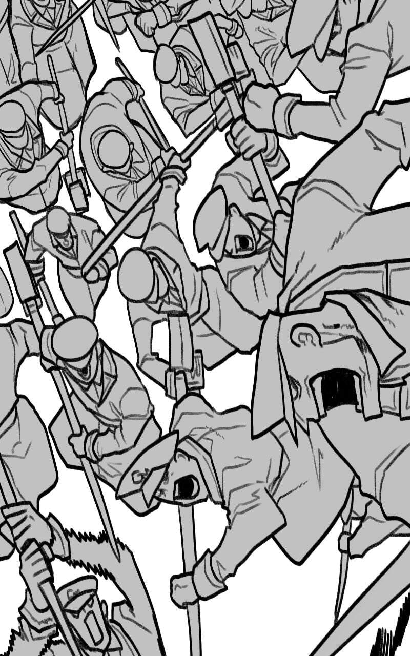 Graymark Chapter 62 page 67 - 