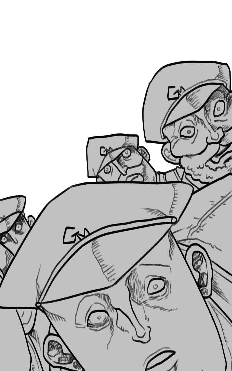 Graymark Chapter 62 page 70 - 