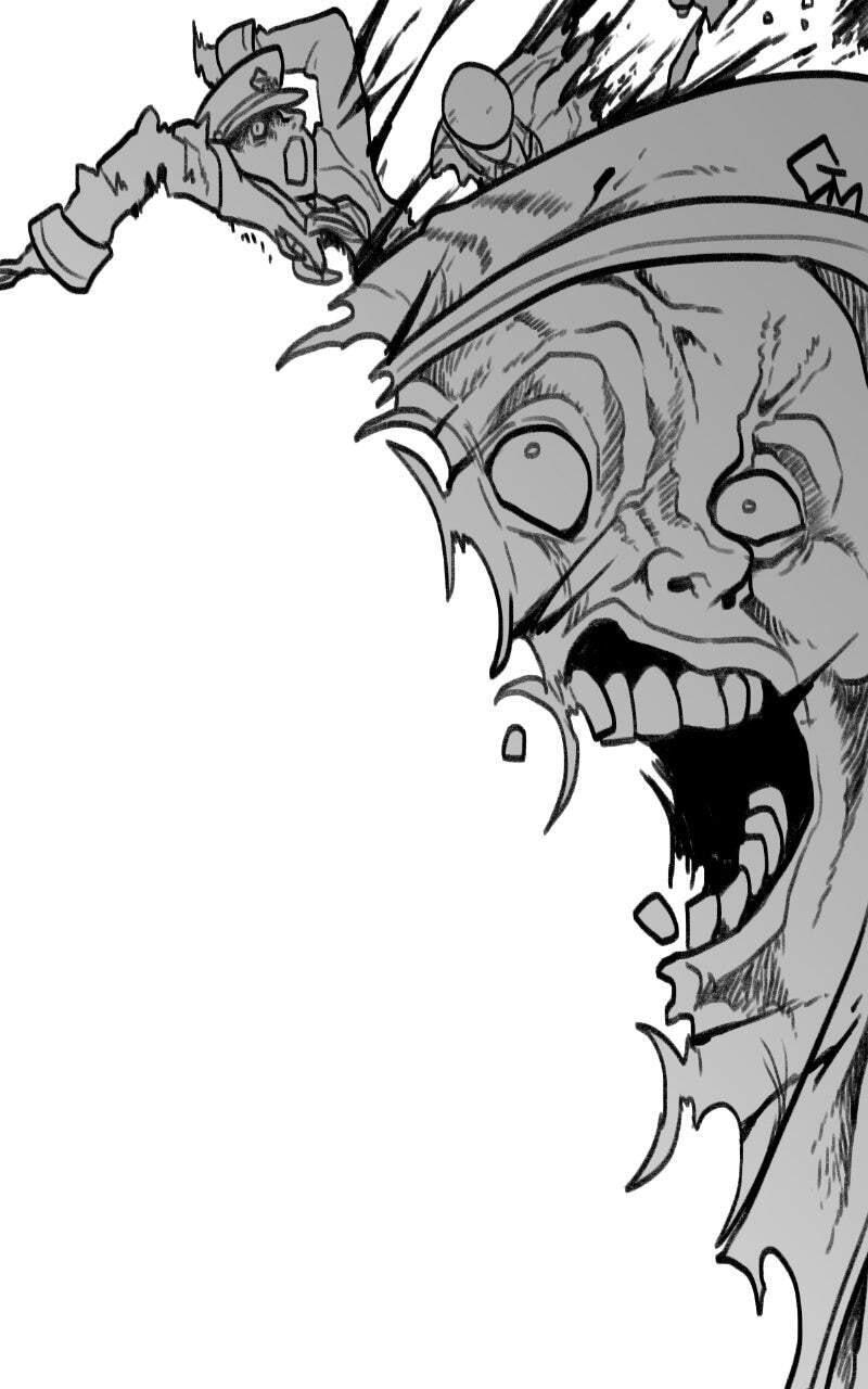 Graymark Chapter 62 page 73 - 