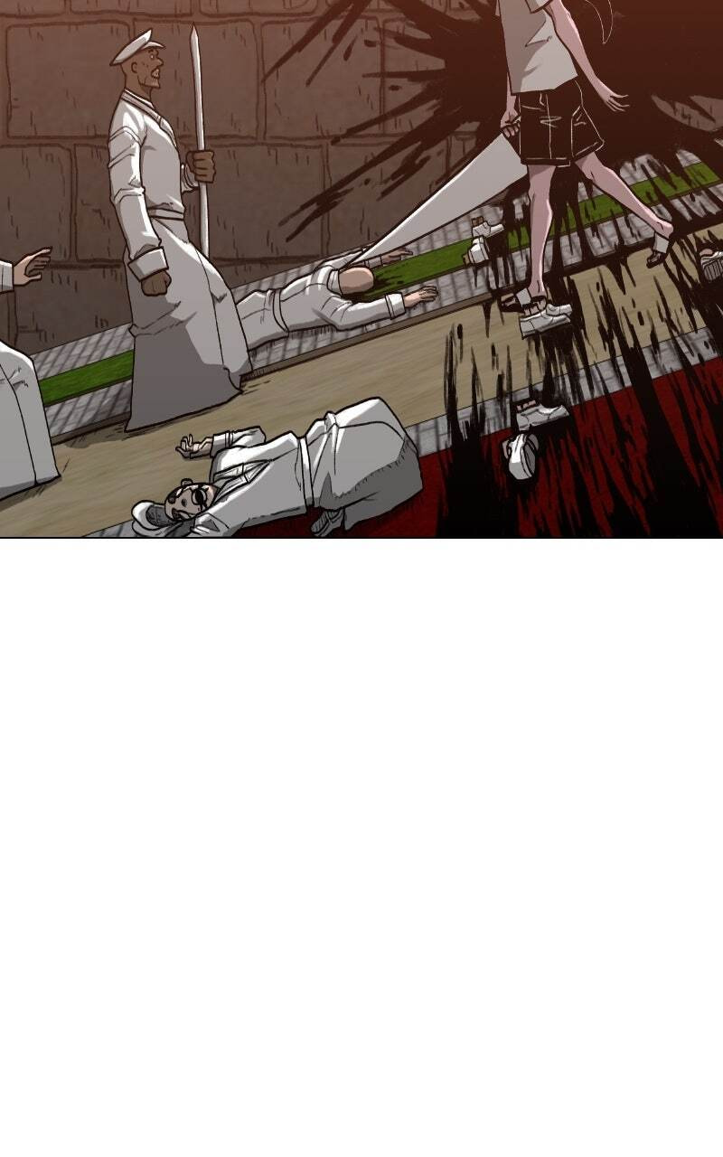 Graymark Chapter 62 page 84 - 