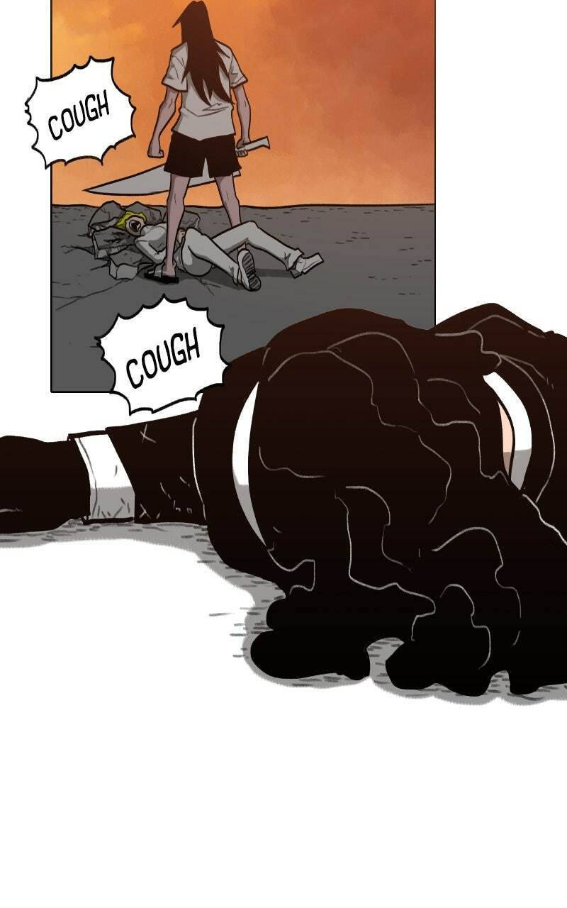 Graymark Chapter 64 page 84 - 
