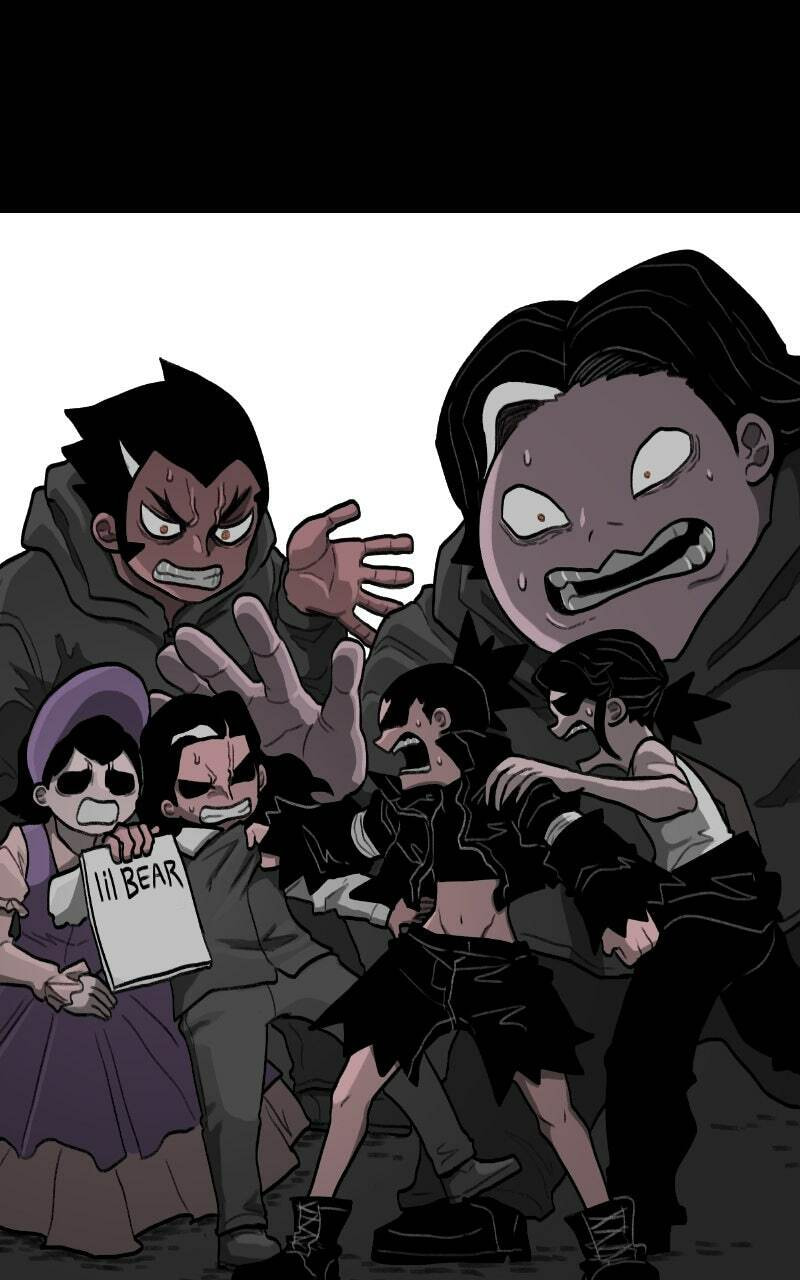 Graymark Chapter 65 page 12 - 