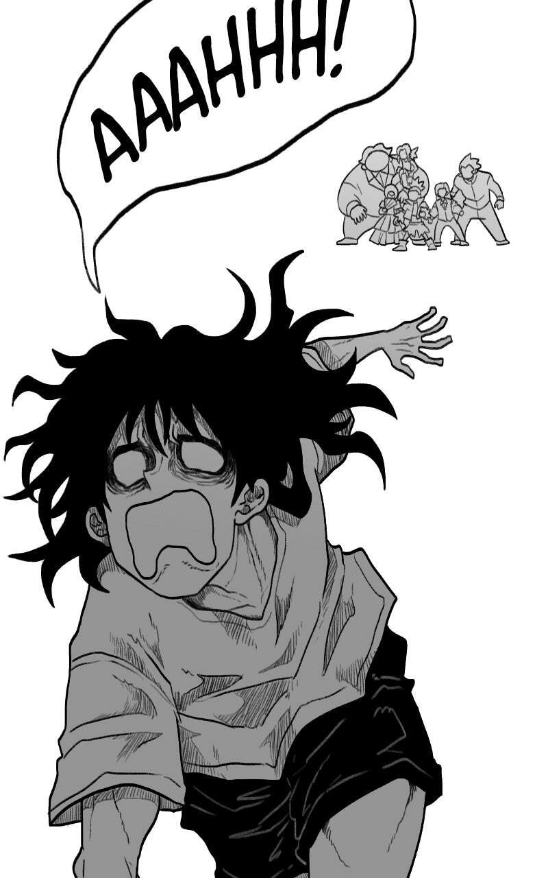 Graymark Chapter 65 page 178 - 