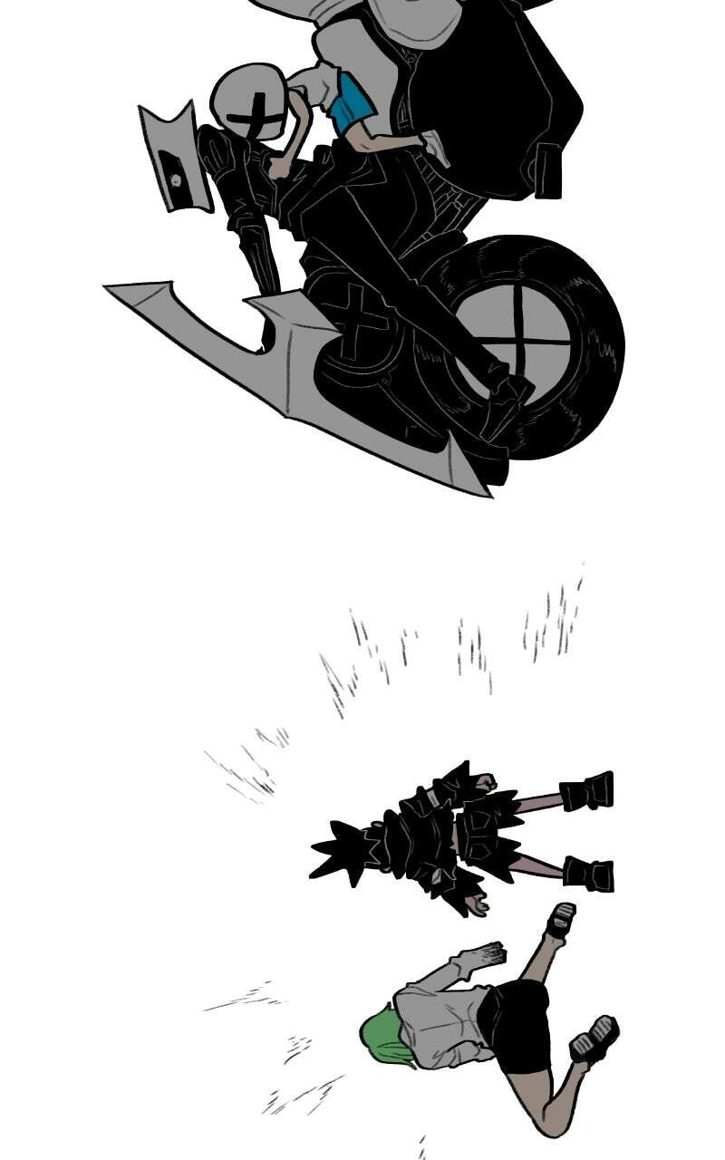 Graymark Chapter 66 page 102 - 
