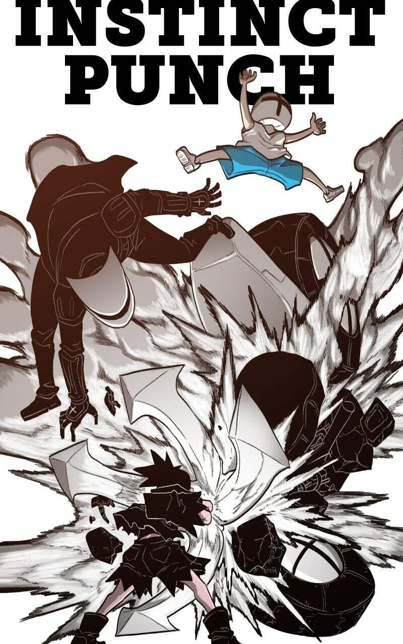 Graymark Chapter 66 page 115 - 