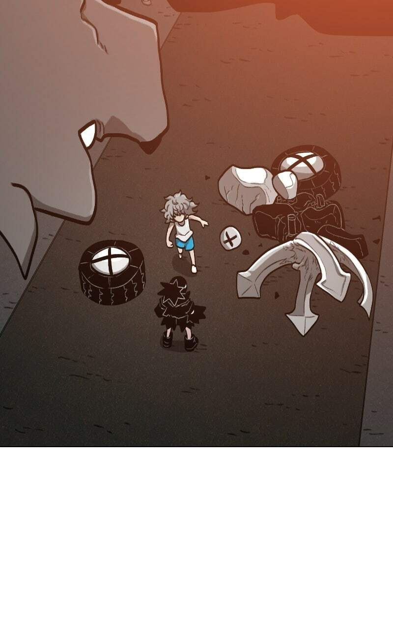 Graymark Chapter 66 page 118 - 