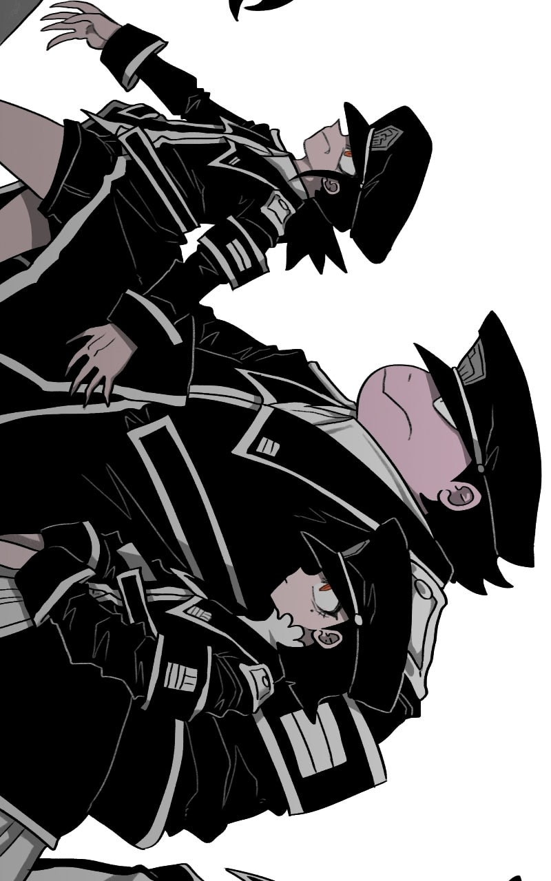 Graymark Chapter 67 page 103 - 