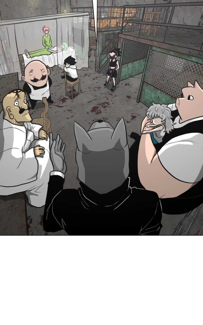 Graymark Chapter 67 page 35 - 