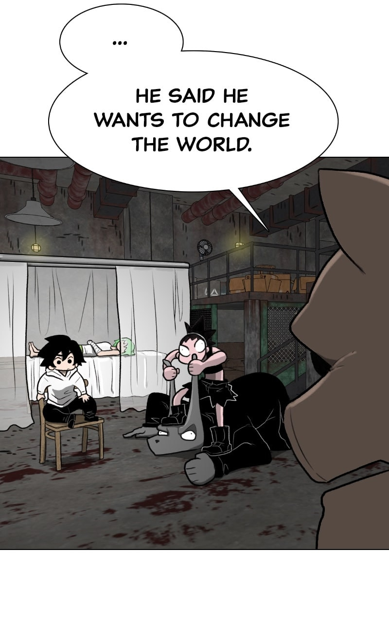 Graymark Chapter 67 page 60 - 