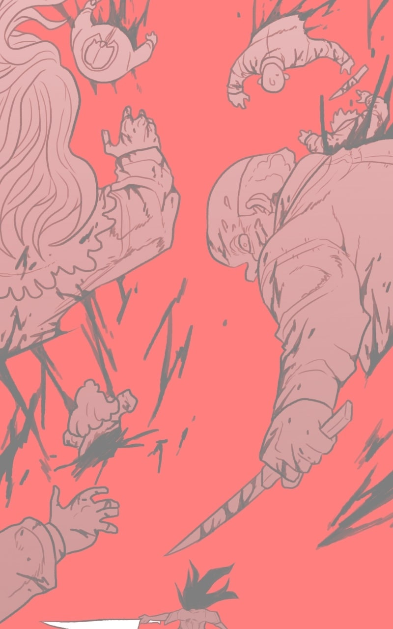Graymark Chapter 67 page 67 - 