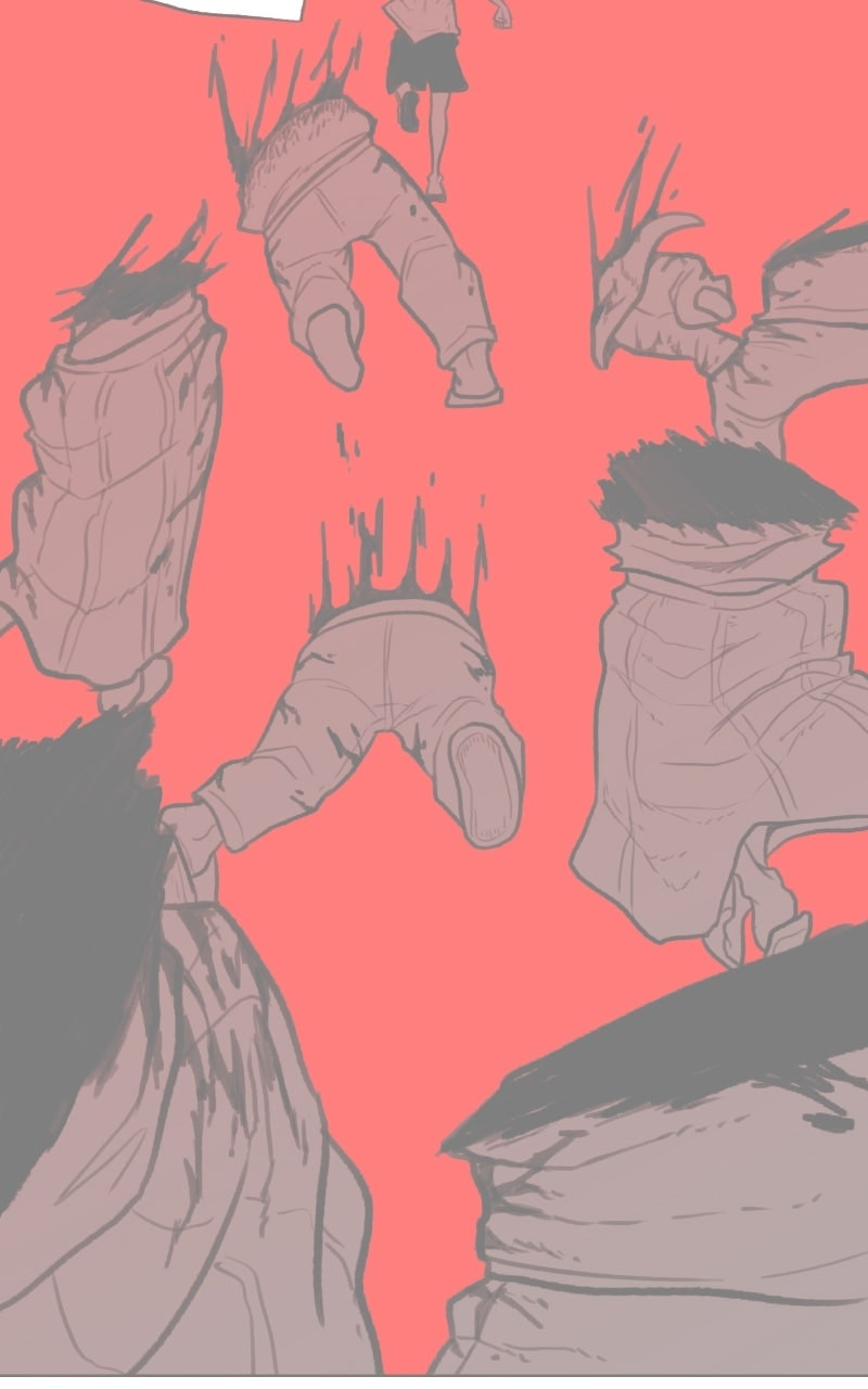 Graymark Chapter 67 page 68 - 