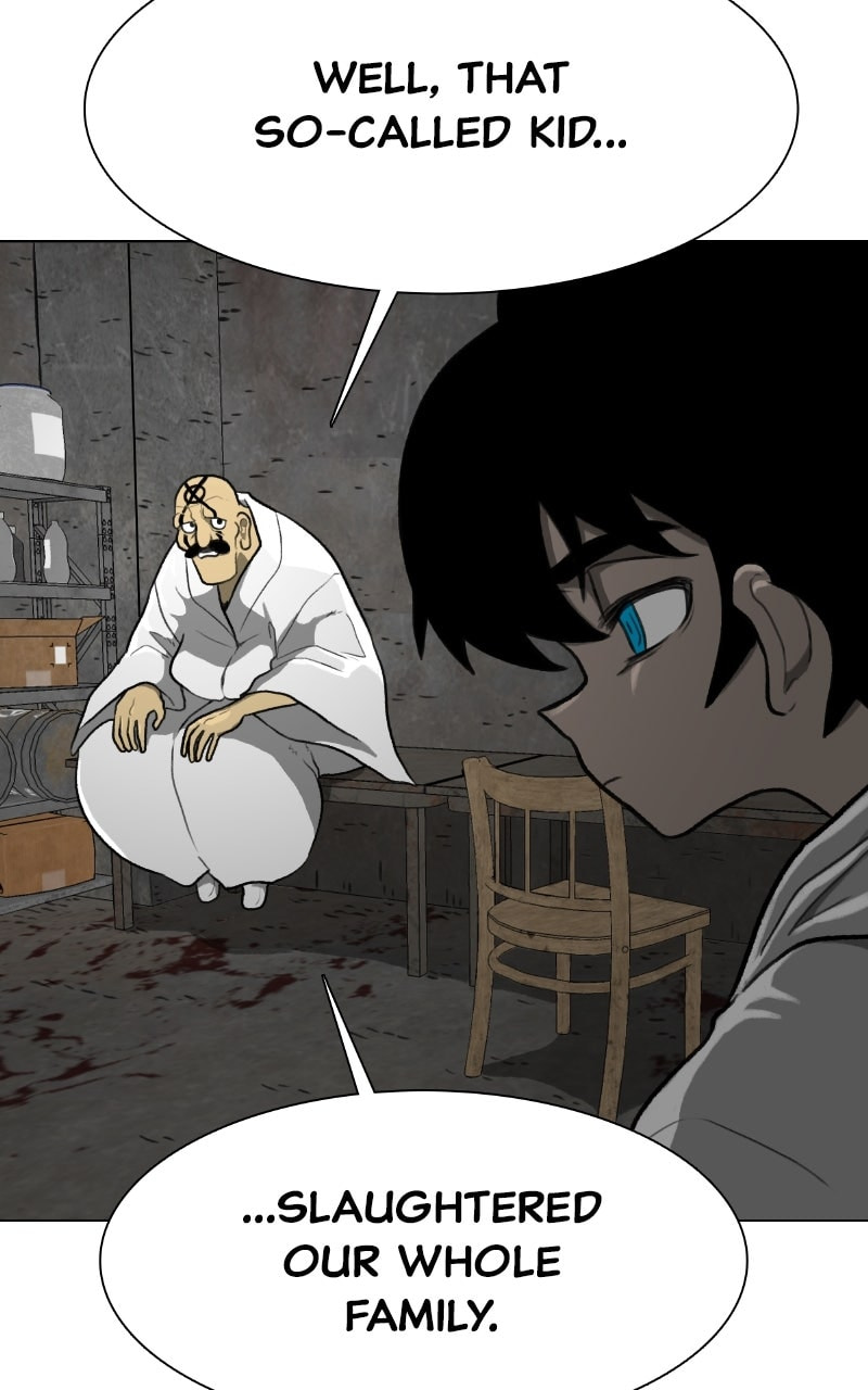 Graymark Chapter 67 page 75 - 