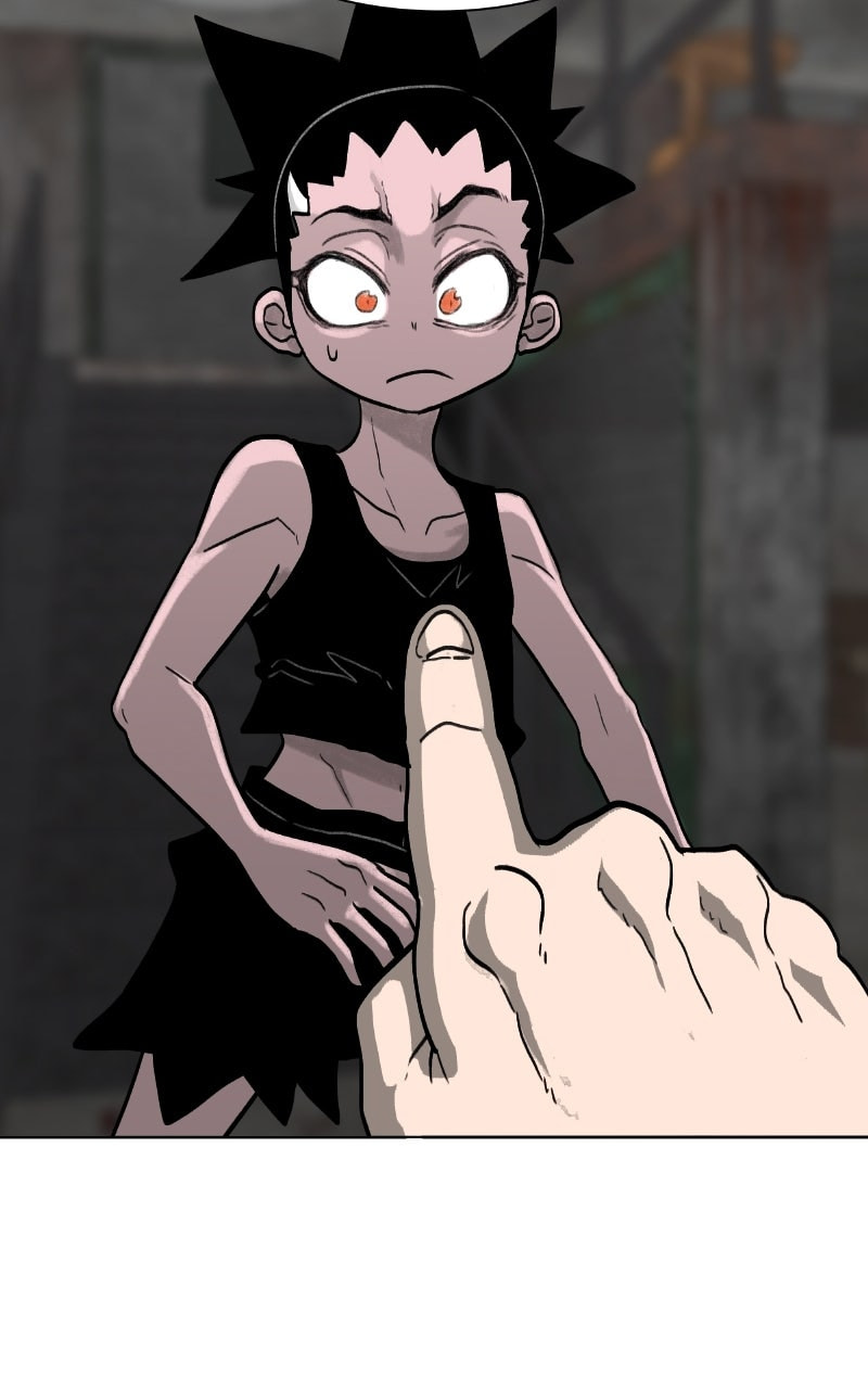 Graymark Chapter 67 page 87 - 