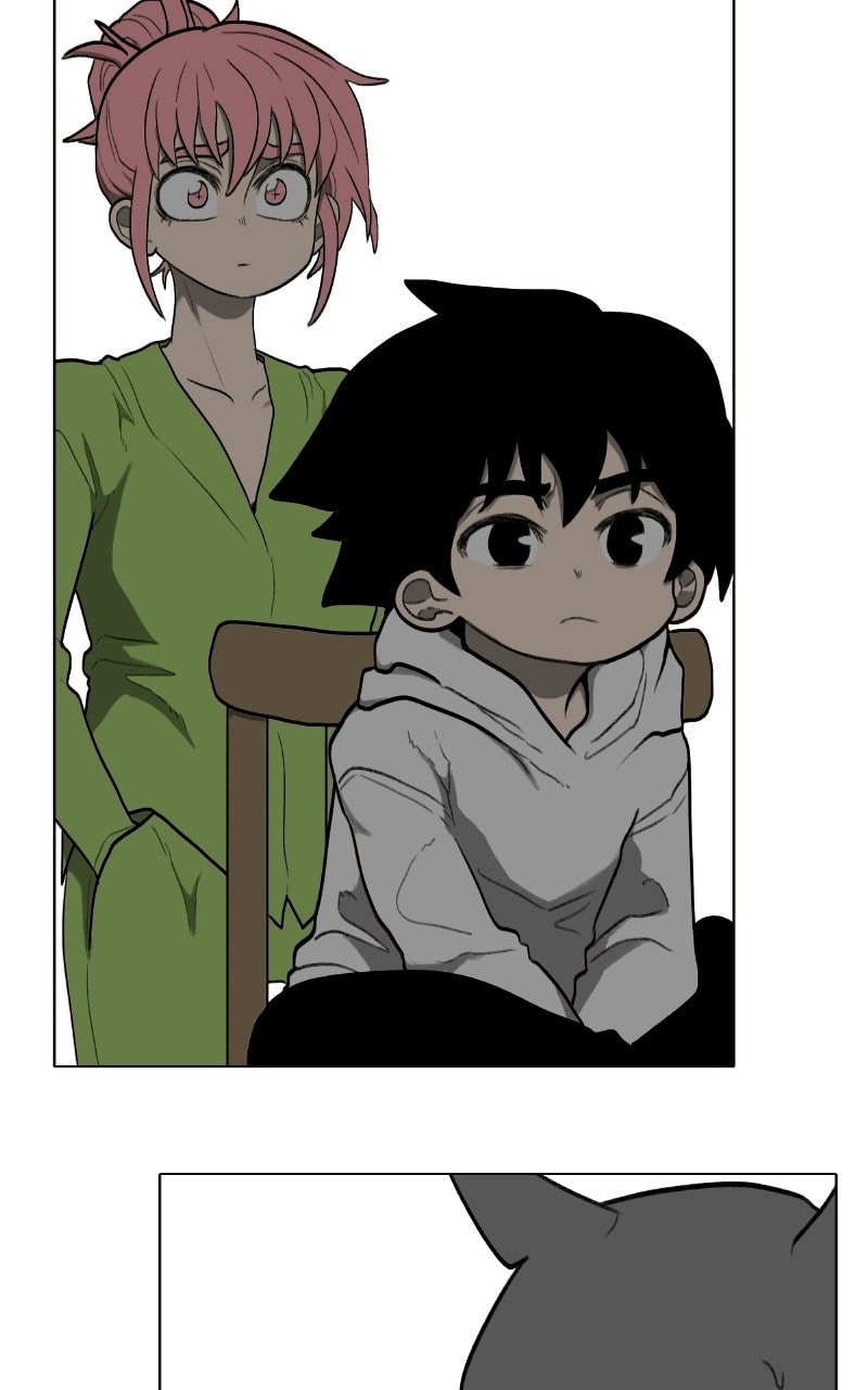 Graymark Chapter 68 page 83 - 