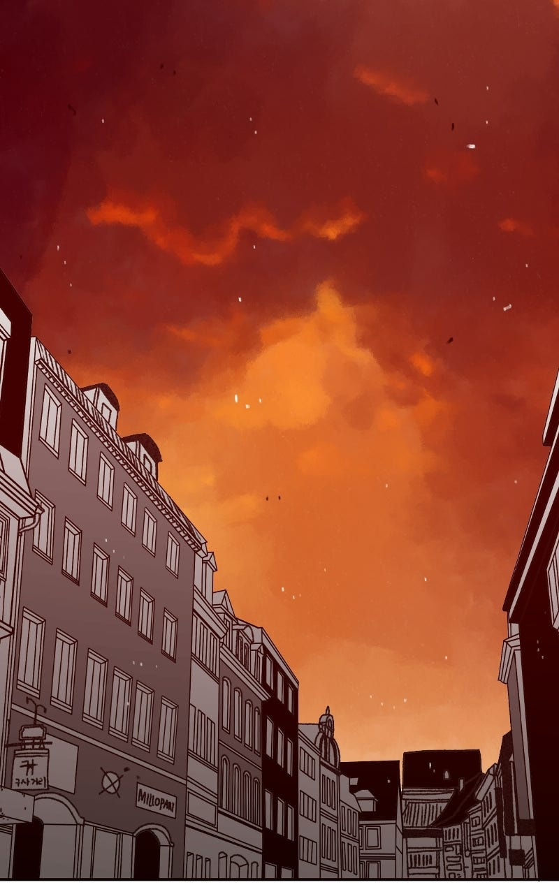 Graymark Chapter 68 page 99 - 