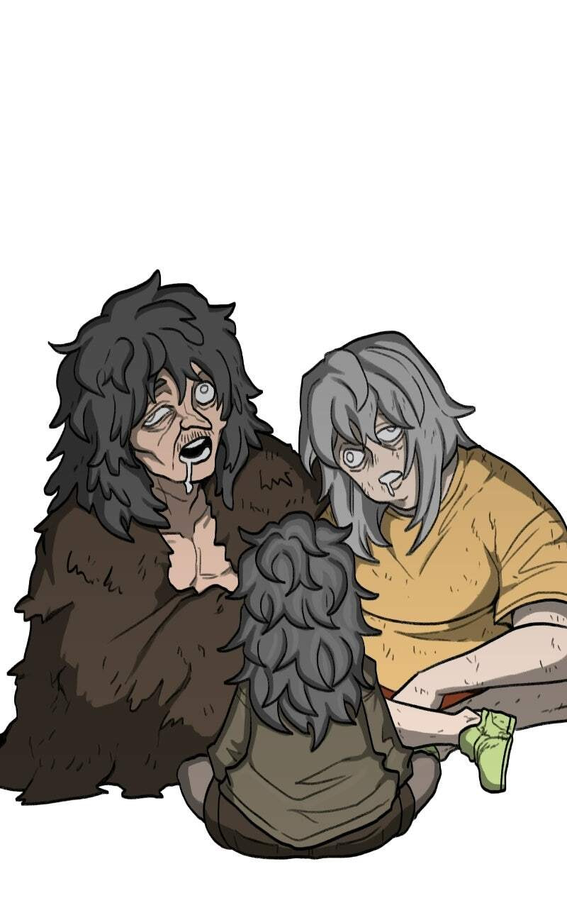 Graymark Chapter 70 page 104 - 