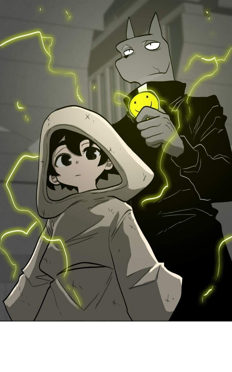 Graymark Chapter 70 page 51 - 