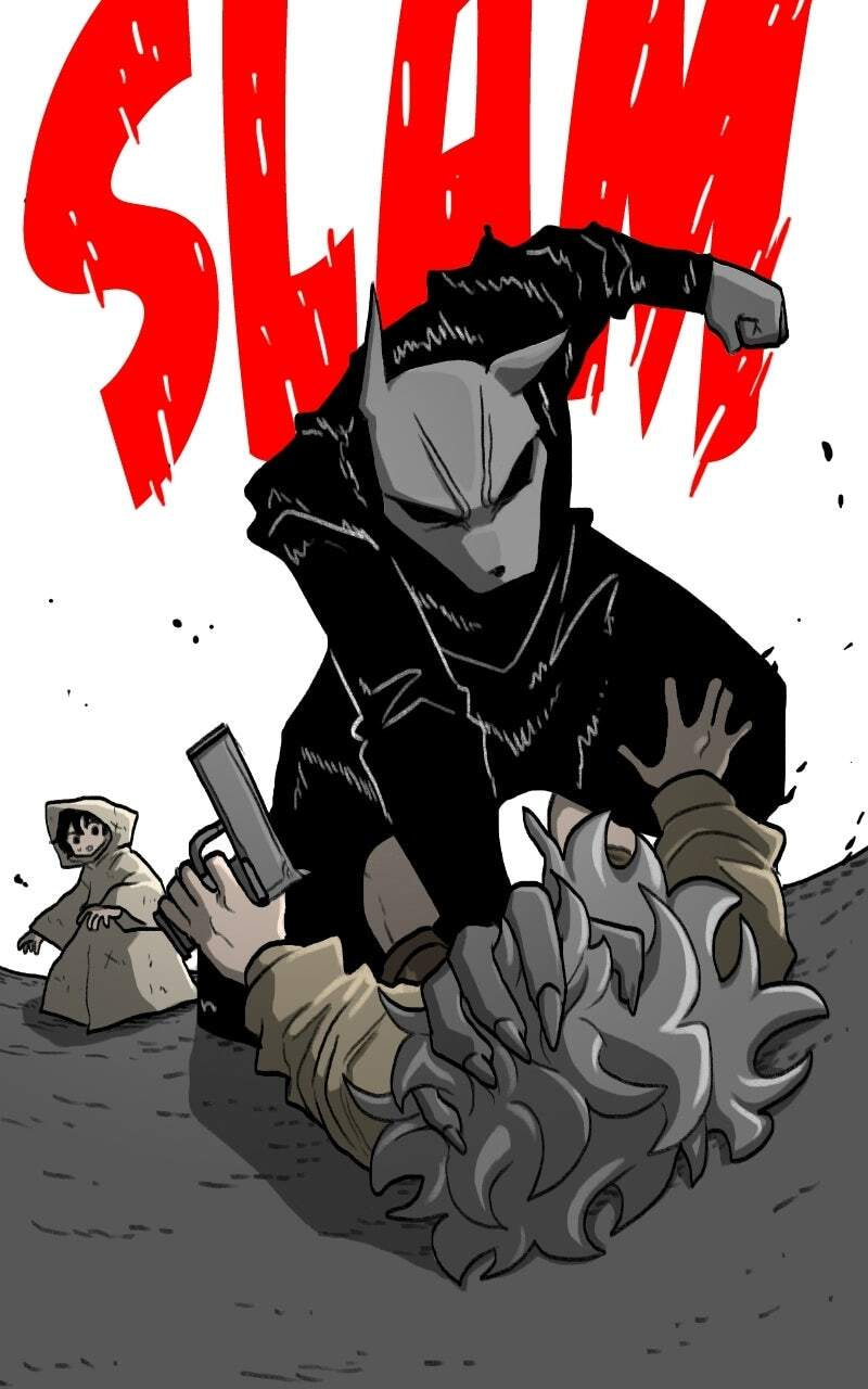 Graymark Chapter 70 page 86 - 
