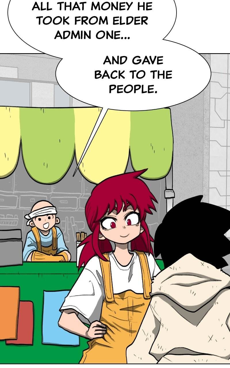 Graymark Chapter 71 page 20 - 