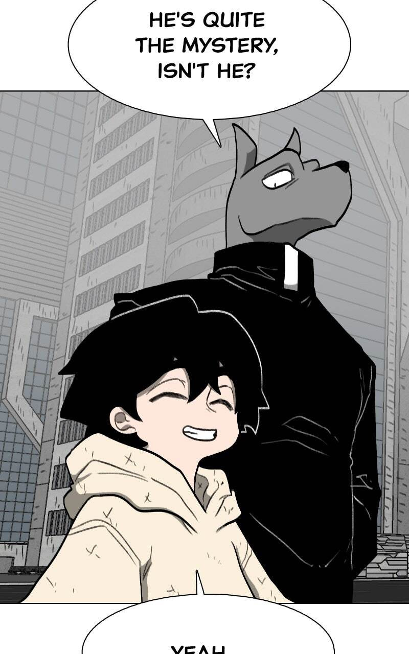 Graymark Chapter 71 page 32 - 