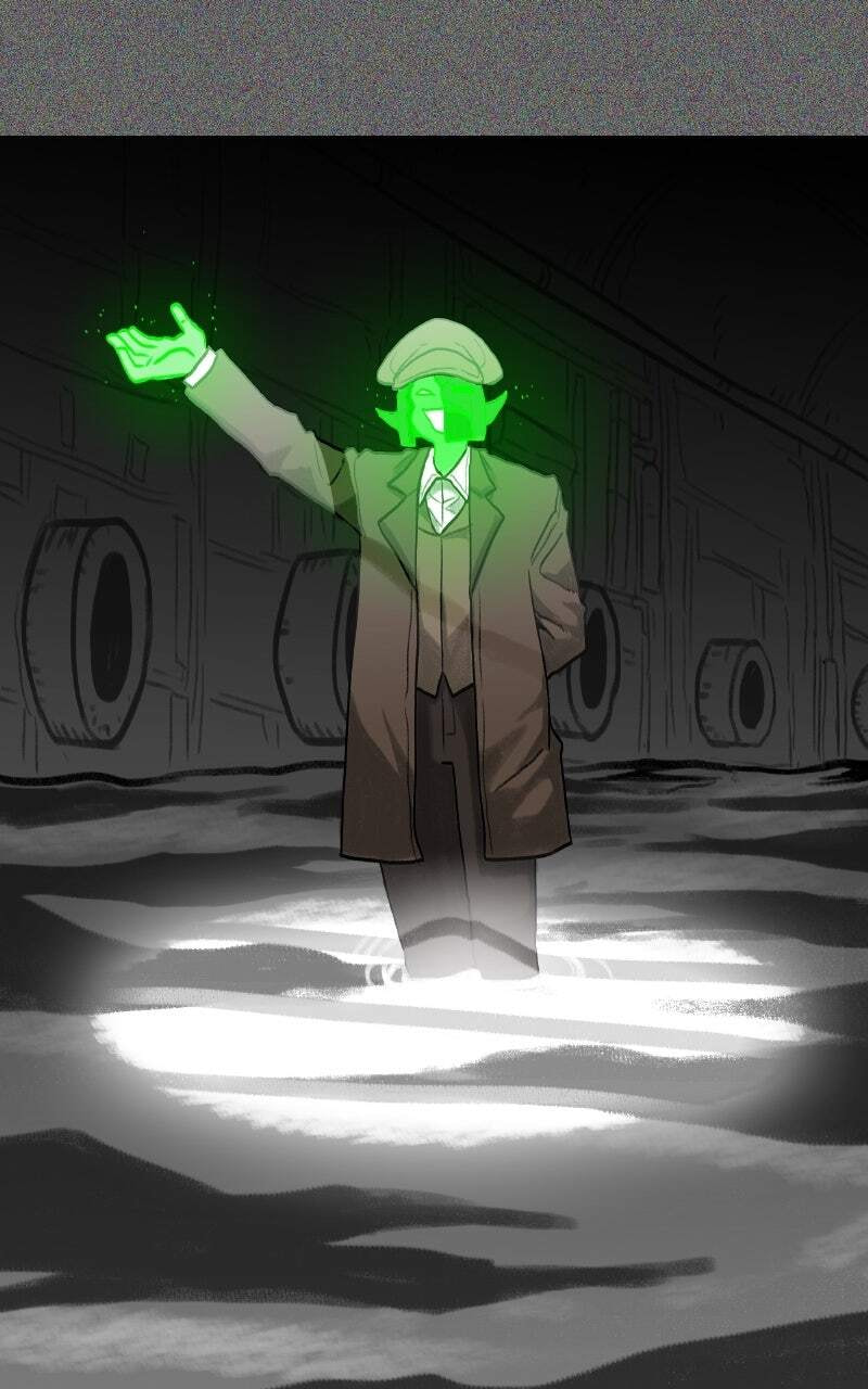 Graymark Chapter 73 page 15 - 