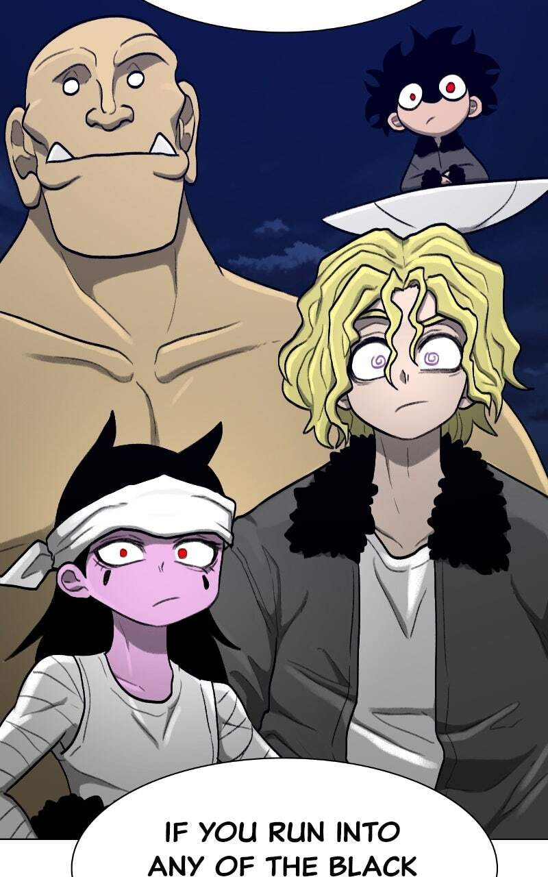 Graymark Chapter 74 page 117 - 