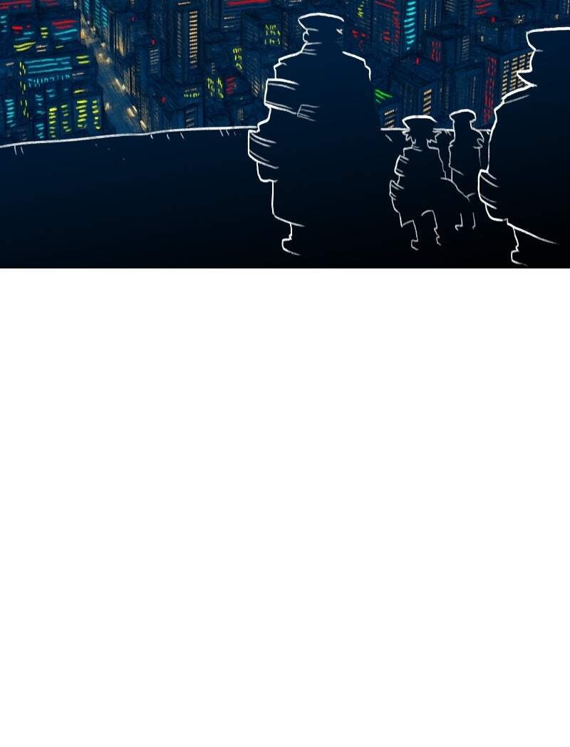 Graymark Chapter 74 page 136 - 