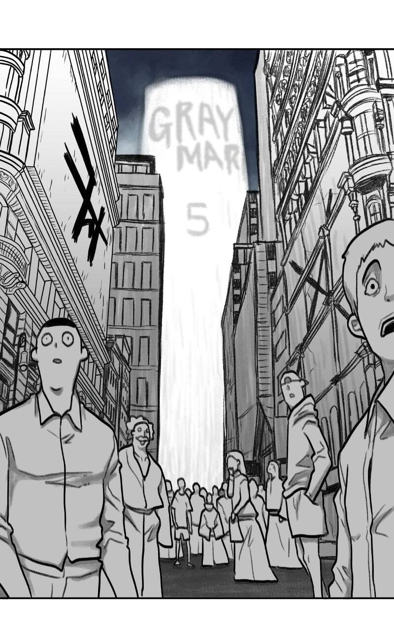 Graymark Chapter 74 page 25 - 