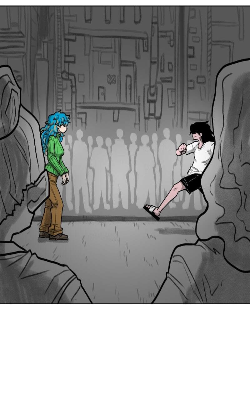 Graymark Chapter 74 page 29 - 