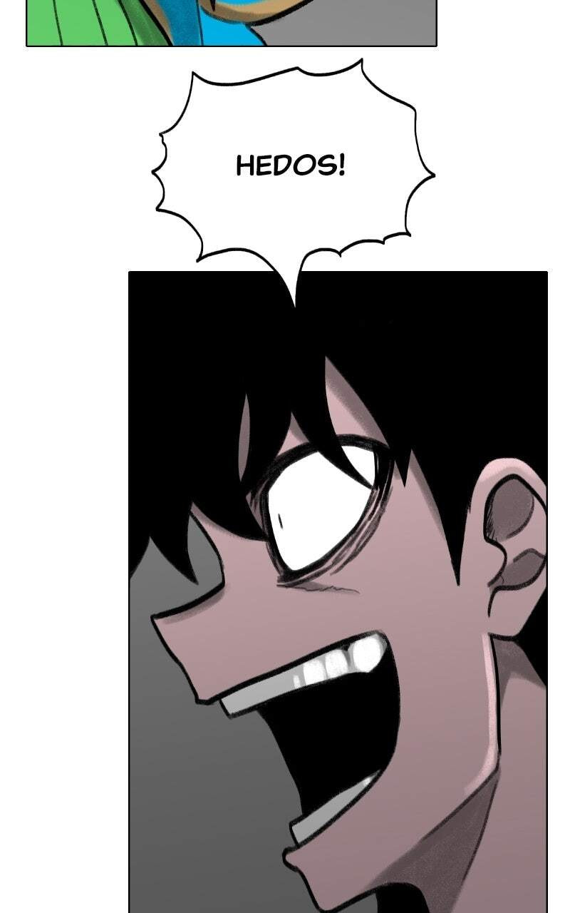 Graymark Chapter 74 page 31 - 