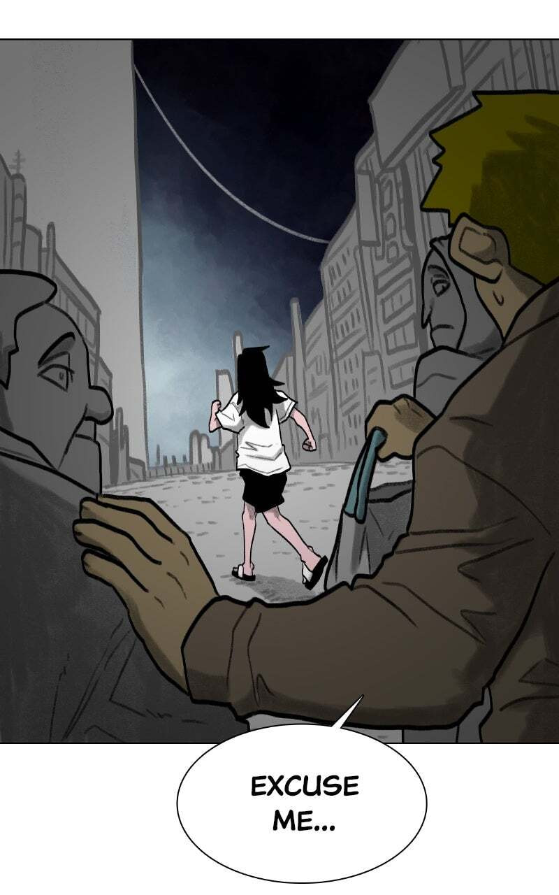 Graymark Chapter 74 page 42 - 