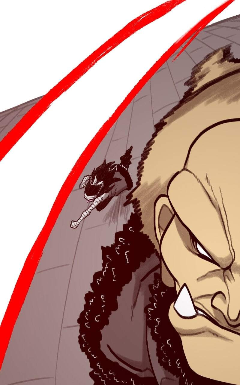 Graymark Chapter 74 page 74 - 
