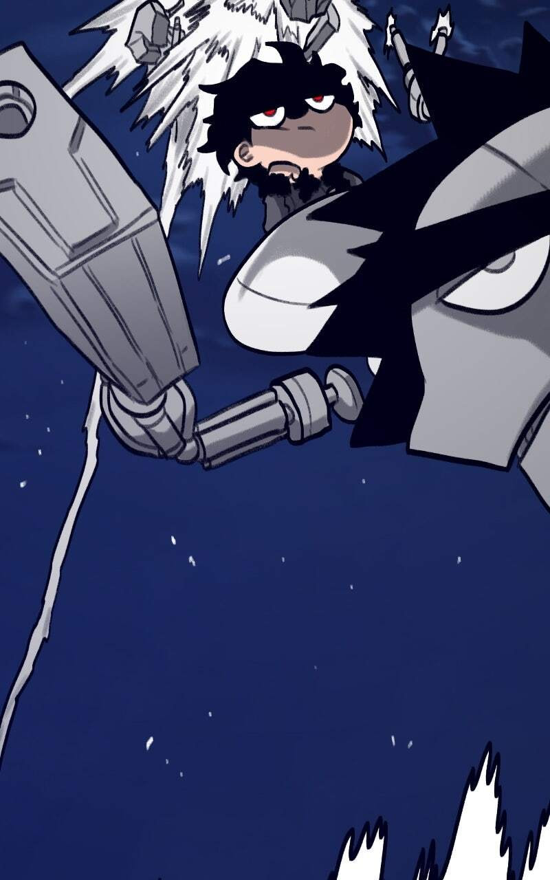 Graymark Chapter 74 page 78 - 