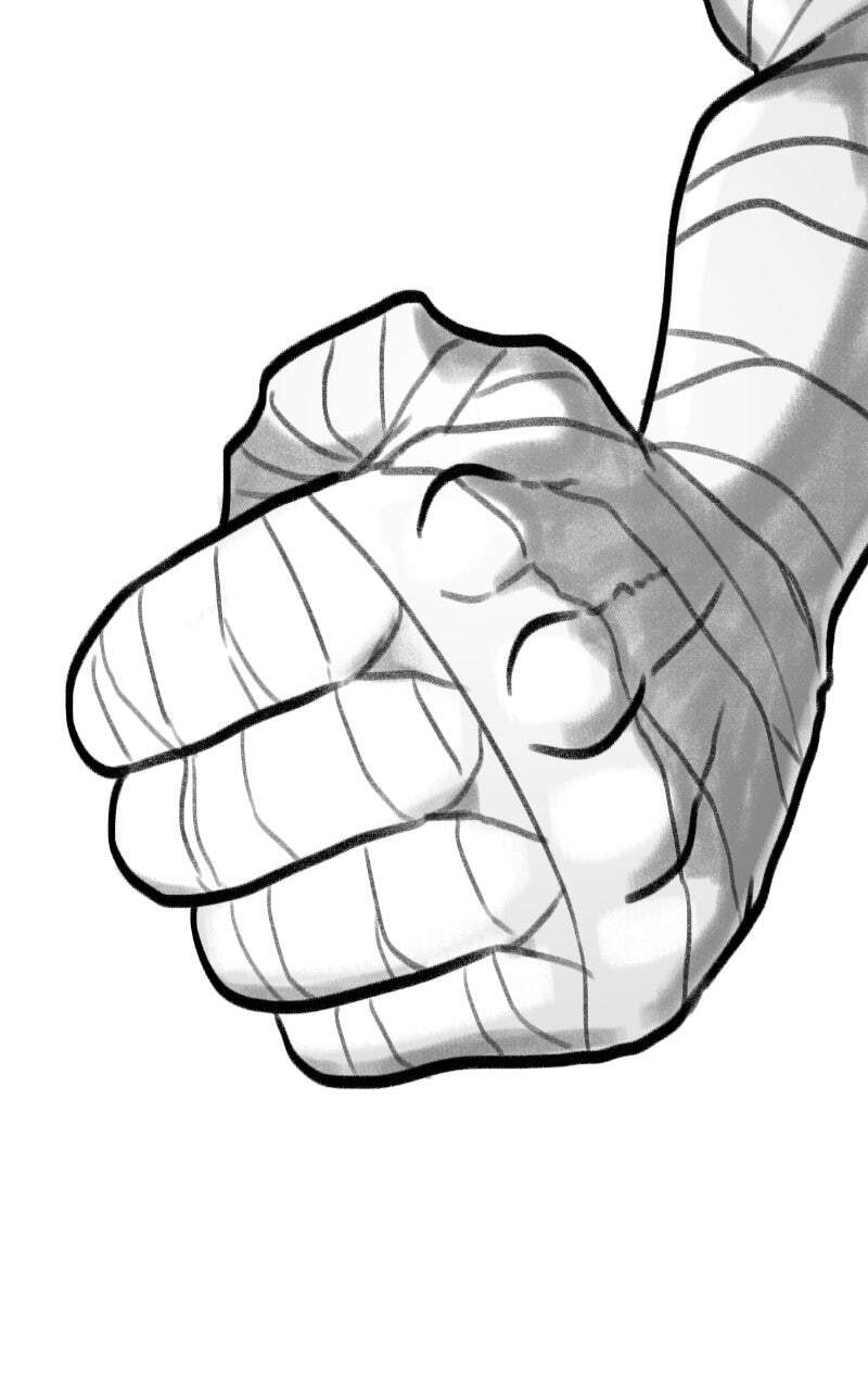 Graymark Chapter 74 page 80 - 